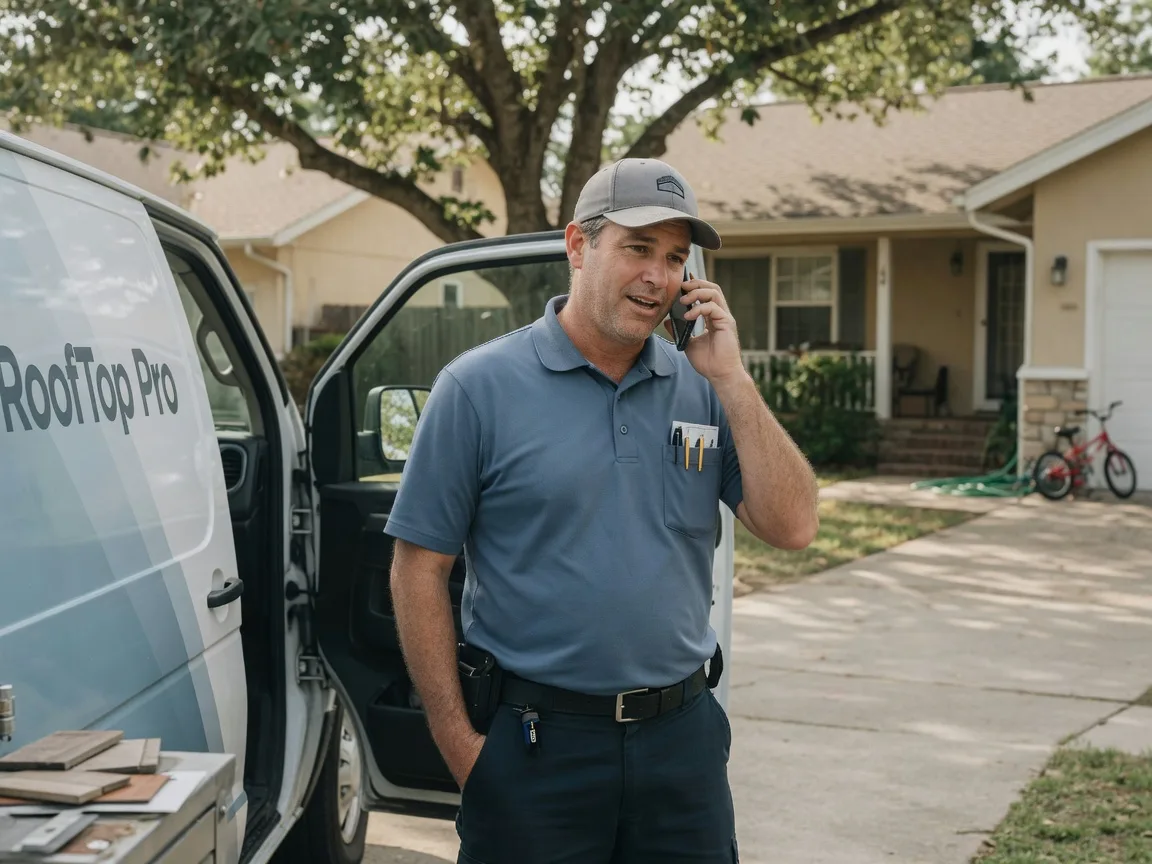 Roof Repair Suches, GA FAQs