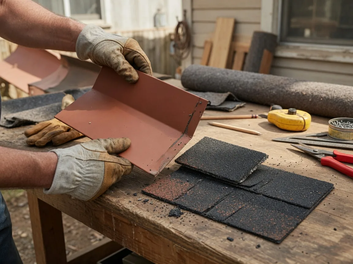 Roof Repair company in Suches, GA